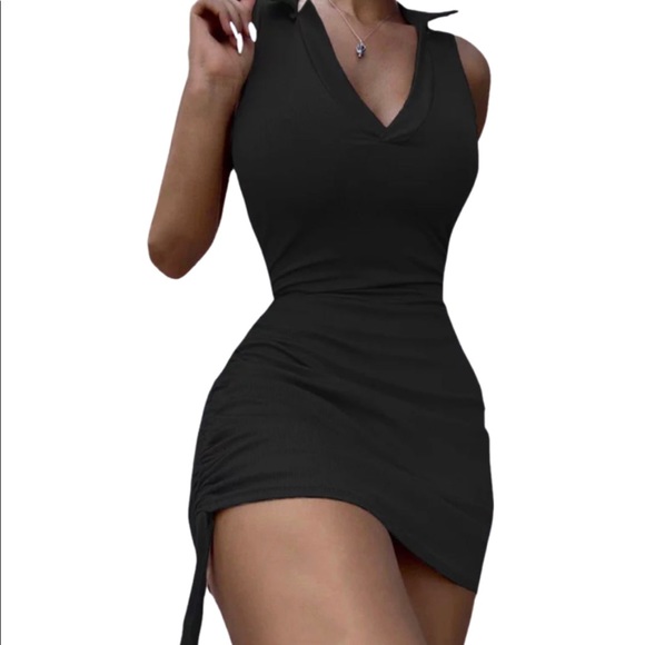 Golf Dress - Picture 1 of 1